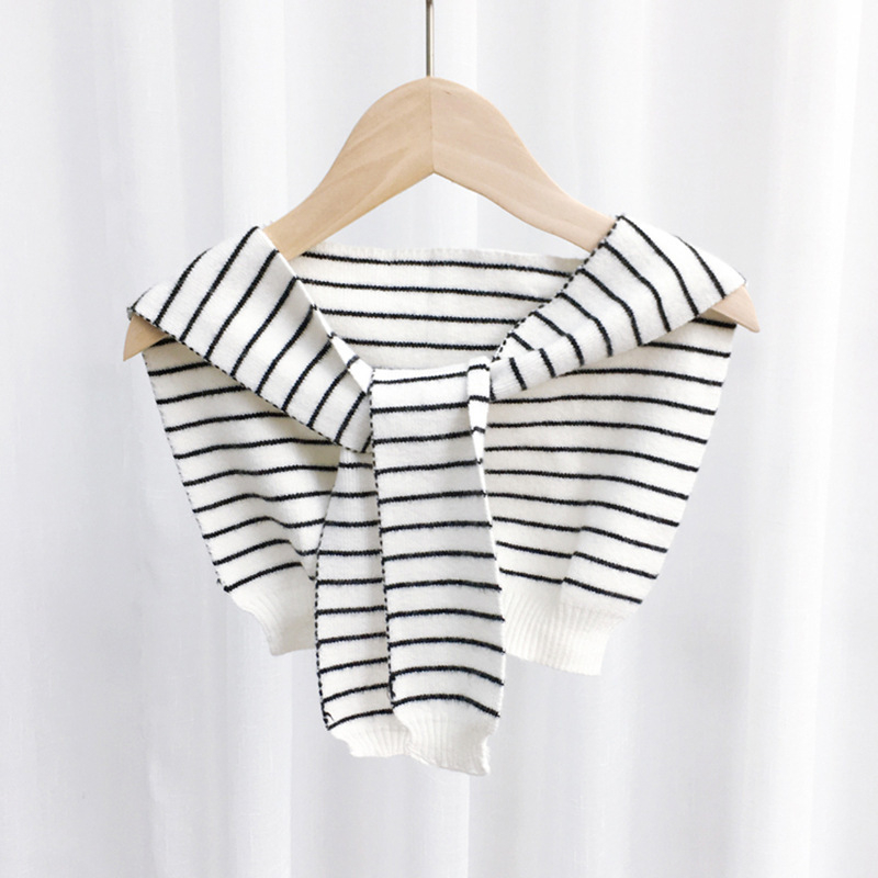 Laste Korea stiilis sall-kaab, nailon, warp-knit, talv, unisex, hoiab sooja