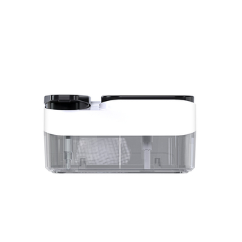 Dispenser de săpun pentru vase — ABS, turnare prin injecție, multifuncțional, design modern minimalist; brand Imperial Department