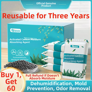 Vidaus drabužinės desikantas maišelis – drėgmės absorbcija, įpakavimas maiše, lygi padėtis