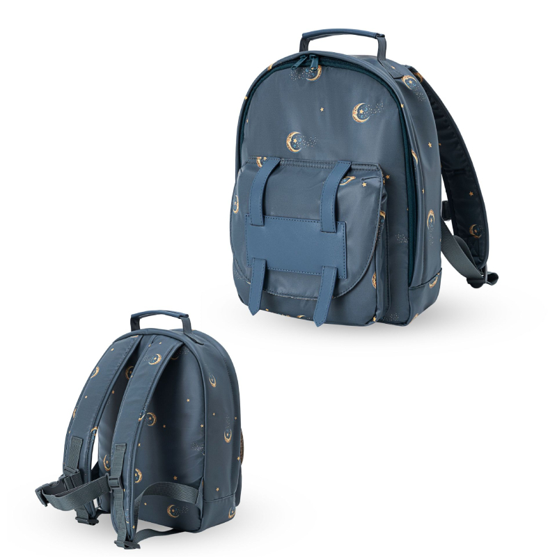 PU materjalist veekindel laste seljakott, ülikerge, selja kaitsega, sobib lasteaeda