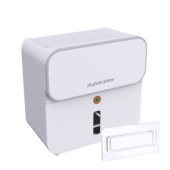 Plastikust salvrätikukarp plokistele salvrätikute jaoks, mitmekülgne, kaasaegse stiiliga, bränd Good helper