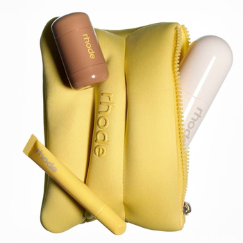 Silikonska kozmetička torbica sa zatvaračem, vodootporna i ultralagana, podstava od poliestera, unisex organizator za svakodnevnu uporabu