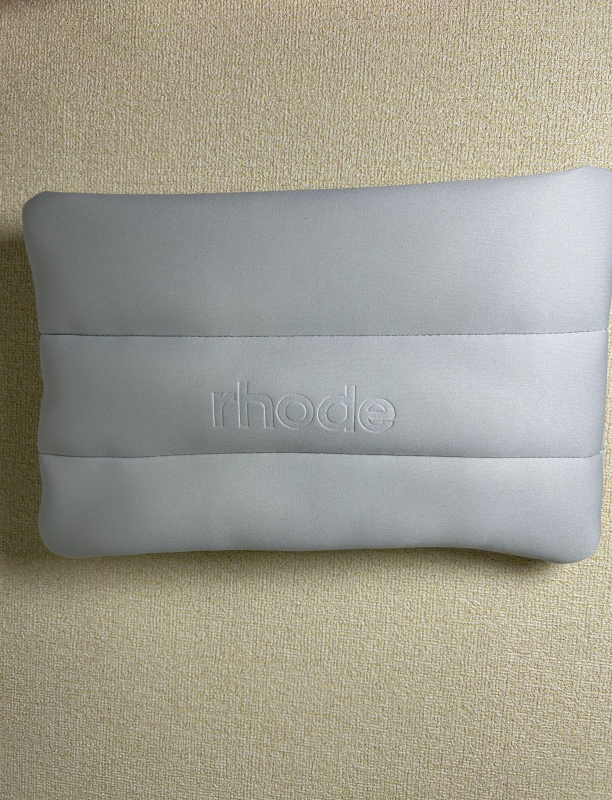 Silikonska kozmetička torbica sa zatvaračem, vodootporna i ultralagana, podstava od poliestera, unisex organizator za svakodnevnu uporabu