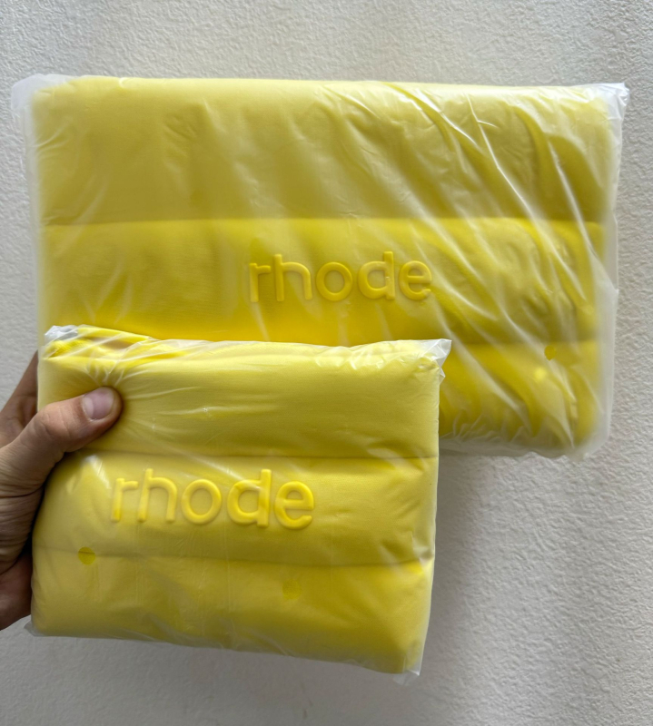 Silikonska kozmetička torbica sa zatvaračem, vodootporna i ultralagana, podstava od poliestera, unisex organizator za svakodnevnu uporabu