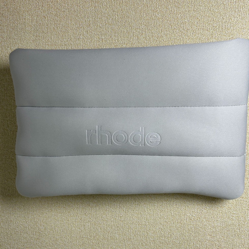 Silikonska kozmetička torbica sa zatvaračem, vodootporna i ultralagana, podstava od poliestera, unisex organizator za svakodnevnu uporabu