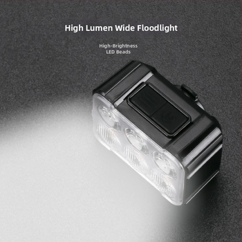 Priekiniai ir galiniai dviračių žibintai kalnų dviračiams – naktinis važiavimas, įspėjimo šviesa, pritaikytas apdorojimas; Prekės ženklas: Kitas; Nėra importuotas; Tinka privatiniam ženklui