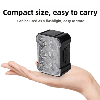 Priekiniai ir galiniai dviračių žibintai kalnų dviračiams – naktinis važiavimas, įspėjimo šviesa, pritaikytas apdorojimas; Prekės ženklas: Kitas; Nėra importuotas; Tinka privatiniam ženklui