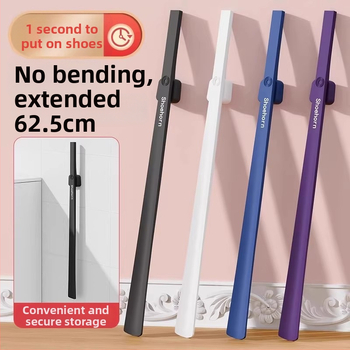 Magnetinis ilgas batų įrankis – aukštos kokybės namų pagalbininkas nėščioms moterims ir vyresnio amžiaus žmonėms