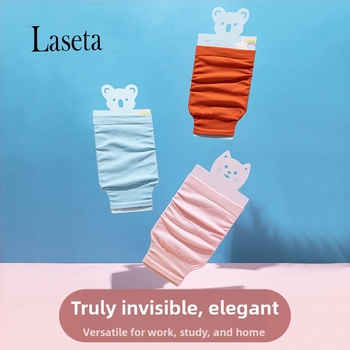 Apsauginės megztos rankovės žiemai ir rudeniui – nuo nešvarumų, vandens atstumiamos, elastinės