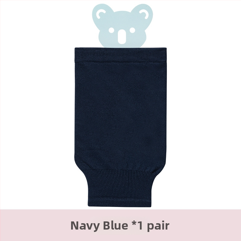 Apsauginės megztos rankovės žiemai ir rudeniui – nuo nešvarumų, vandens atstumiamos, elastinės