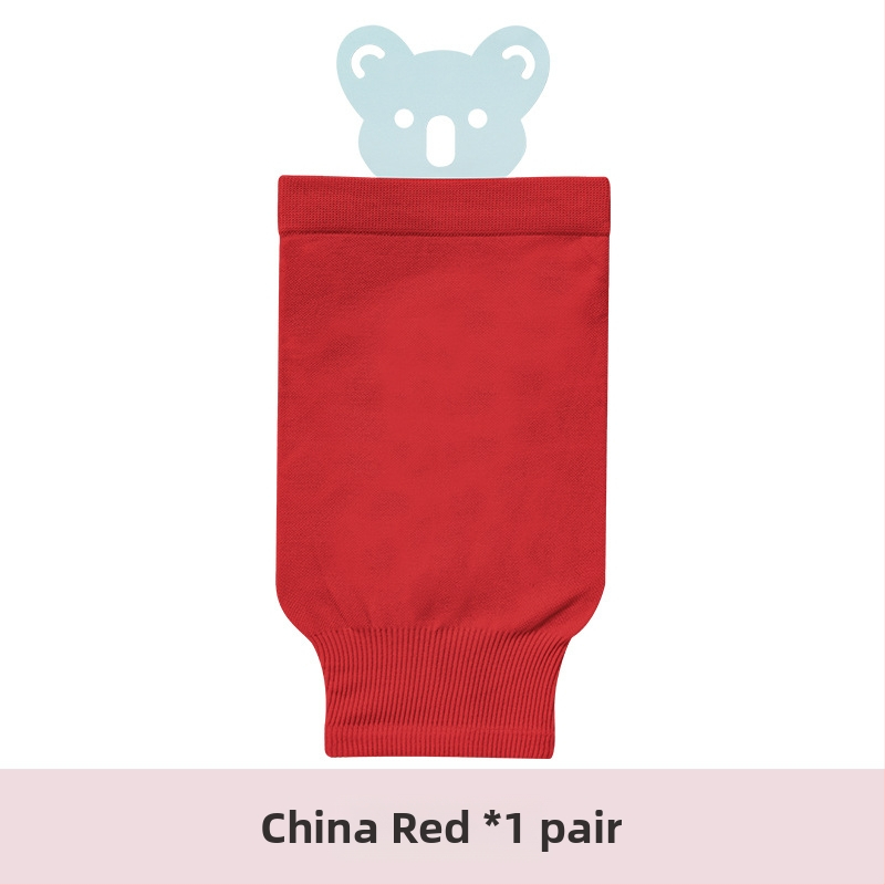 Apsauginės megztos rankovės žiemai ir rudeniui – nuo nešvarumų, vandens atstumiamos, elastinės