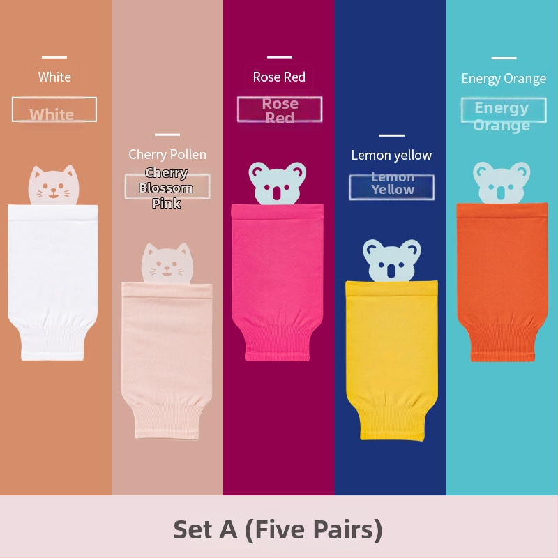 Apsauginės megztos rankovės žiemai ir rudeniui – nuo nešvarumų, vandens atstumiamos, elastinės