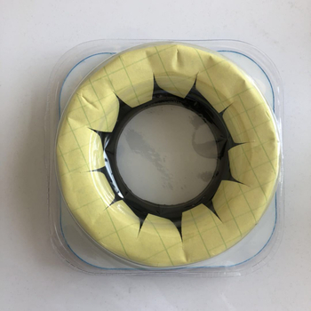 Inel etanșare flanșă WC – Cauciuc, Baijing, Accesorii pentru toalete, Utilizare manuală, Origine Zhejiang