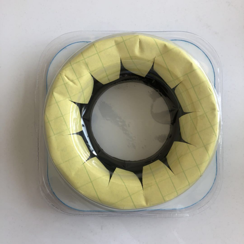 Inel etanșare flanșă WC – Cauciuc, Baijing, Accesorii pentru toalete, Utilizare manuală, Origine Zhejiang
