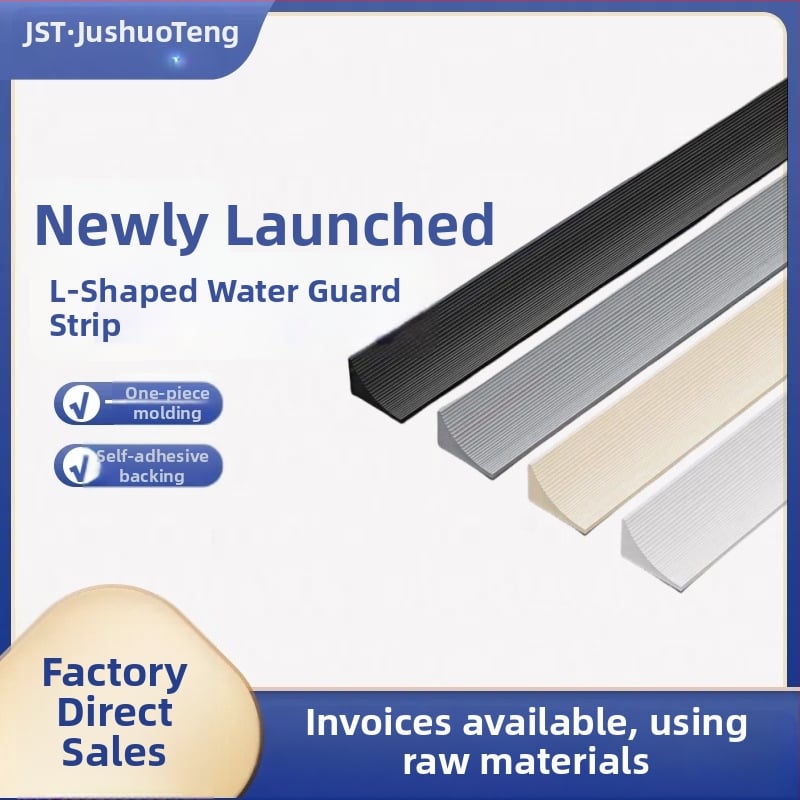 Silikoonist tihenduslint köögitasanditele ja valamutele, kleebitav, ekstrusioonprotsess, bränd Light Special, vannitoa ja köögi toode, volitatud erabränd: Jah