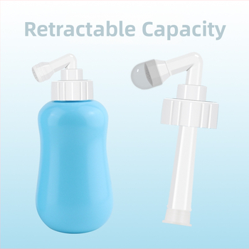 Galenpoo EVA käsitsi anal-hügieeni pesuseade, CUPC sertifikaat, sertifikaat 11428