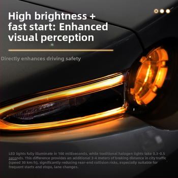 Auto LED signaalvalg Ba15s/BA15s/1157, alumiinium, universaalne