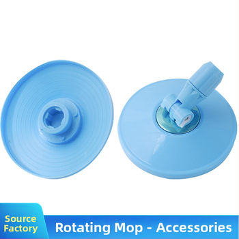 Sukamas mopas su nerūdijančio plieno strypu; mikropluošto galvutė; metalinis išspaudimo dėklas; išspaudimo lygis 70-80%.