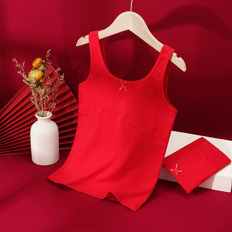 Laste puuvillane rinnahoidja tüdrukutele, täis kauss, ilma terasraamita, fikseeritud topeltõla õlad, hingav ja niiskust imav