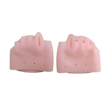 Oddelovač prstov predná časť nohy – Sabini Model 78, proti bolesti a úľave od tlaku, vhodné pre športové, kožené a bežné topánky