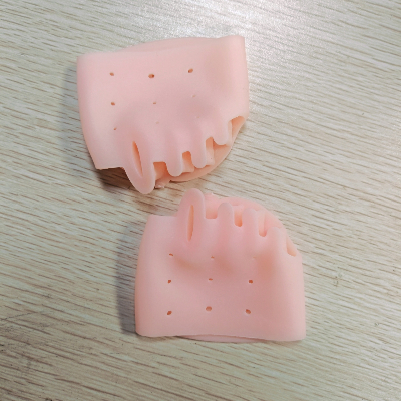 Pirštų atskyrėjas priekinės pėdos dalies – Sabini modelis 78, skausmo ir spaudimo palengvinimas, tinka sportinei, odinei, kasdieninei ir darbo avalynei