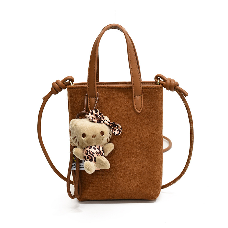 Leopardi print PU õlakott, tänavust stiili, vertikaalse kvadratu kujuga, tõmblukuga avamine, mobiiltelefoni tasku