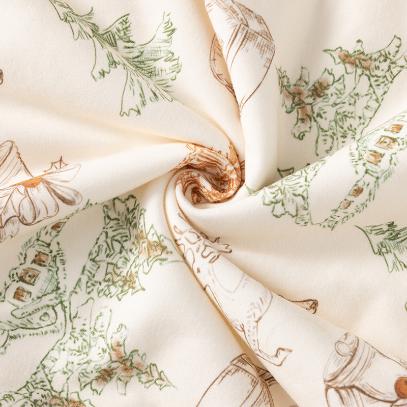 Kokon stiliaus kūdikio miego maišelis su termostatiškai medvilnės užpildas, vidus 95% medvilnė, nuimami rankovės, užtrauktukas iš rišamosios medžiagos/injekcija