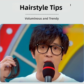 Vyrų plaukų pagalvėlė iš tikrų žmonių plaukų, trumpas ilgis, rankomis austas, galima karštai dažyti, pilnas plaukų gabalas vainiko tūriui didinti