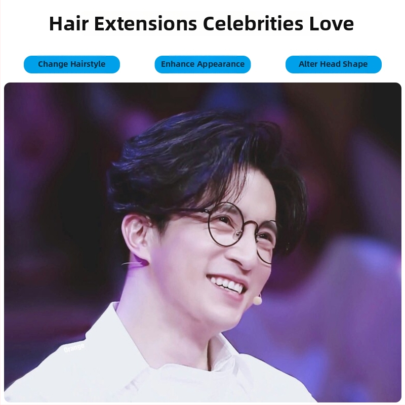 Vyrų plaukų pagalvėlė iš tikrų žmonių plaukų, trumpas ilgis, rankomis austas, galima karštai dažyti, pilnas plaukų gabalas vainiko tūriui didinti