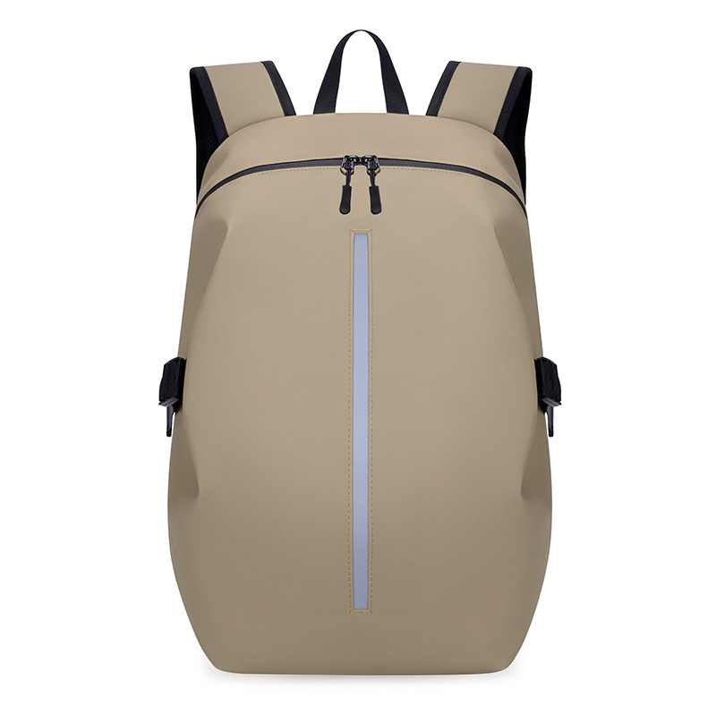 Cyklistická taška, model 811, z Oxford textílie, objem 20–35 l, priedušná, vodeodolná a rozšíriteľná.