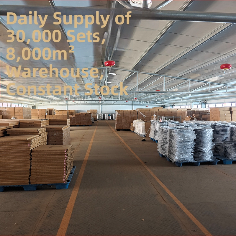 Victoria Nordic plastmasas kafijas galdiņš ar uzglabāšanas vietu, apaļas formas, modelis 120 plastmasa, griežas un demontējas