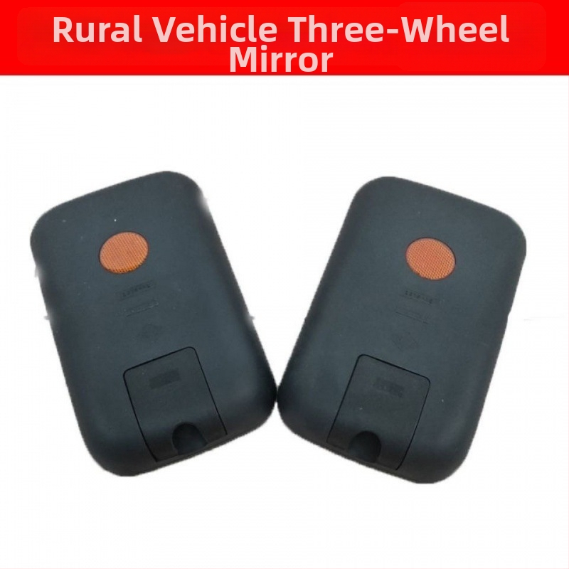 Žemės ūkio transporto galinis veidrodėlis, suderinamas su trikiais ir Shifeng sunkvežimiais, atbulinės eigos pagalbininkas