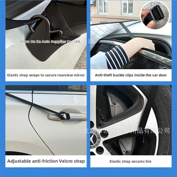 Automobilio priekinio stiklo saulės skydelis iš aliuminio folijos, grotelės raštas, montavimo tipas: dengiamasis, paprastas stilius