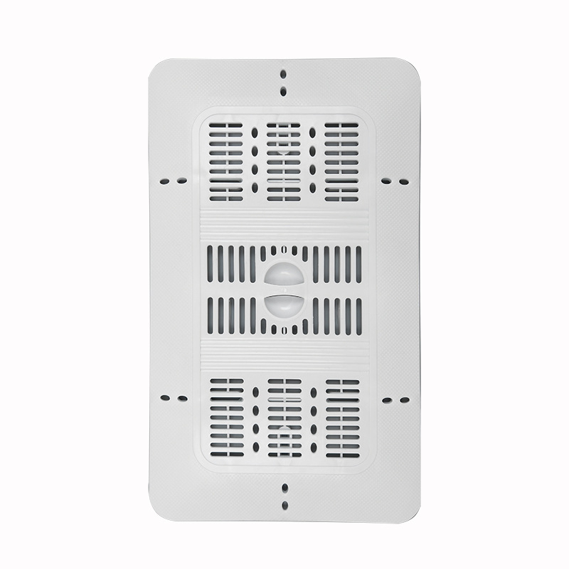 Capac de toaletă din plastic pentru buda cu deodorizant, potrivire universală, fără rezervor de apă, OEM