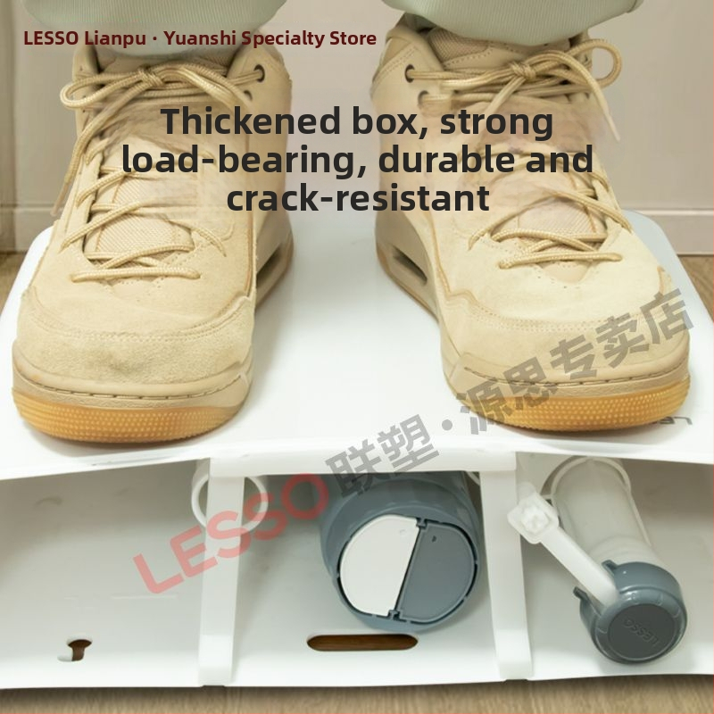 Lesso tualetes izsmidzināšanas tvertne – universāla sienas uzstādīšana, 4–7 L, rokas spiediena vadība, PP materiāls