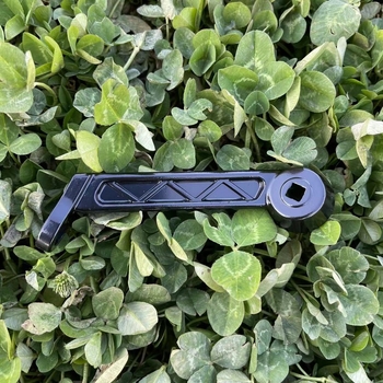 Suport pentru telefon pentru ghidon și oglinzi retrovizore, pentru motociclete și biciclete – Plastic