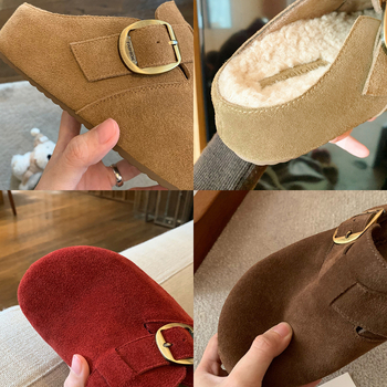 Sieviešu kurpes ar 5 cm iekšējo augstuma palielinājumu, ādas augšdaļa, cūku ādas odere, gumijas zole, aizvērts purns