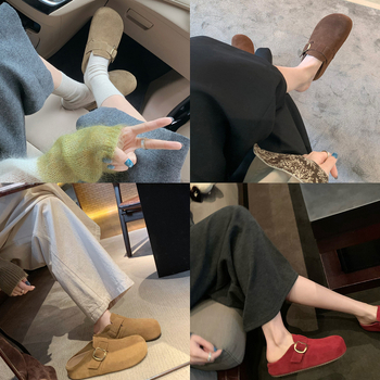 Sieviešu kurpes ar 5 cm iekšējo augstuma palielinājumu, ādas augšdaļa, cūku ādas odere, gumijas zole, aizvērts purns