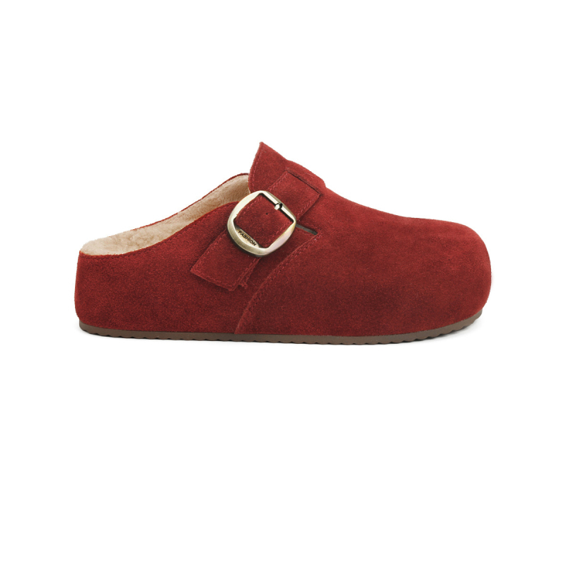 Sieviešu kurpes ar 5 cm iekšējo augstuma palielinājumu, ādas augšdaļa, cūku ādas odere, gumijas zole, aizvērts purns