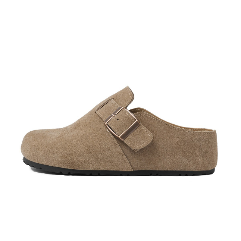 Sieviešu kurpes ar 5 cm iekšējo augstuma palielinājumu, ādas augšdaļa, cūku ādas odere, gumijas zole, aizvērts purns