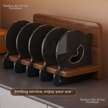 CD rodymo lentyna diskams ir vinilui – dirbtinė plokštė, paprastas ir šiuolaikiškas stilius, modelis Al123, prekė Xin ai cai, funkcija: laikiklis