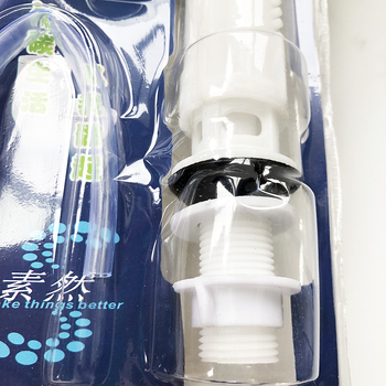 WC-tanki täitmise ventiil – plastmass, automaatne täitmine, süstimise vormimine, kaasaegne minimalistlik stiil