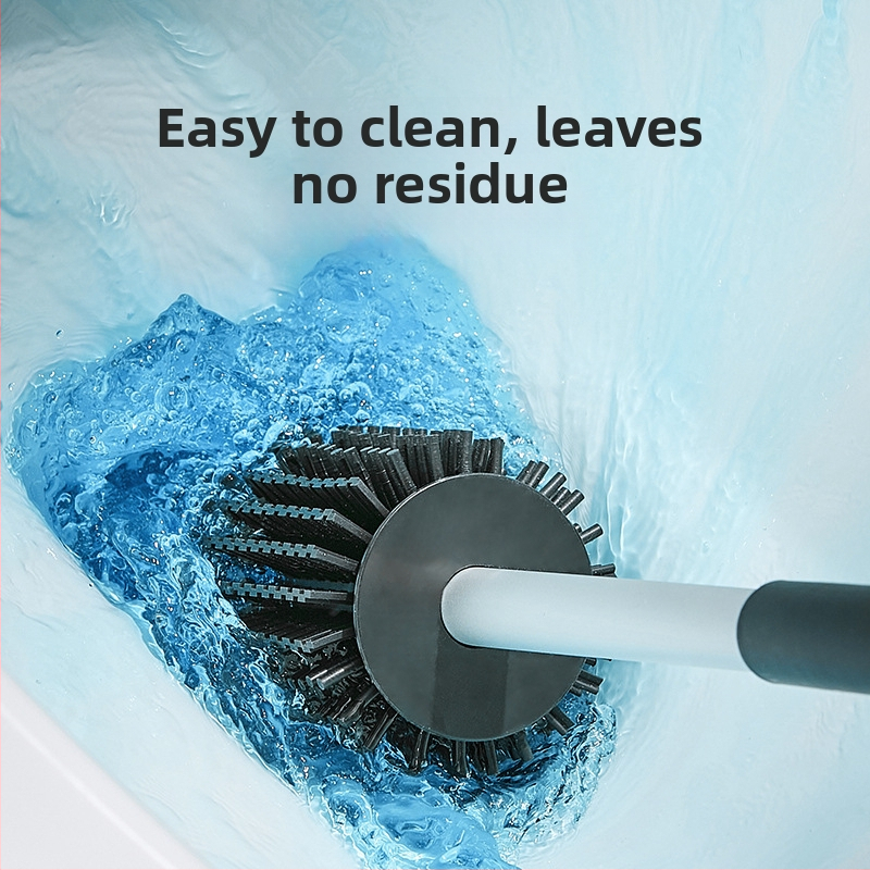 Seinaga WC-harja hoidik – plastikust konstruktsioon, elektroplatitud pind, koormus 5 kg, mudel electroplating