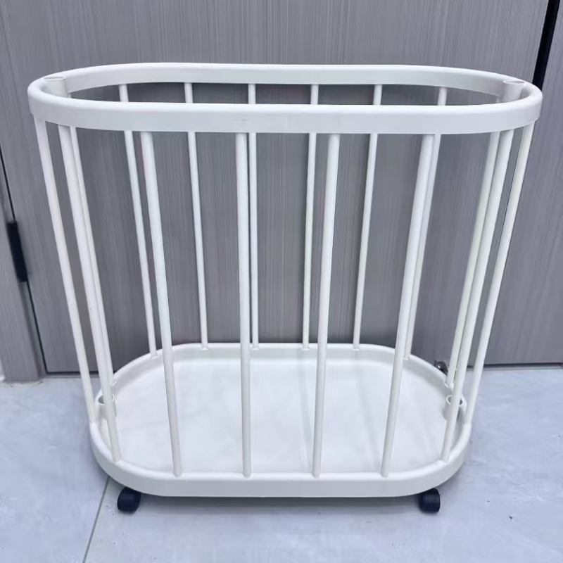 Hoiukorv joogamatile ja fitnessvarustusele – PP materjal, mudel 549796, 20 ühikut, kaasaegne minimalistlik stiil