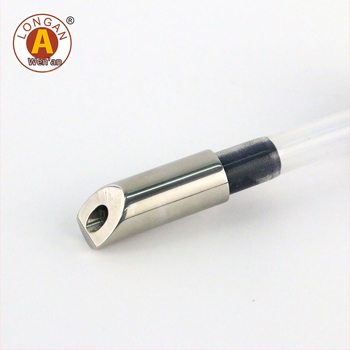 Longan posuda za sapun od nehrđajućeg čelika, ručno pritisna, moderni minimalistički stil, 363 g