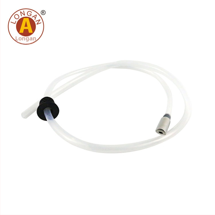 Longan posuda za sapun od nehrđajućeg čelika, ručno pritisna, moderni minimalistički stil, 363 g