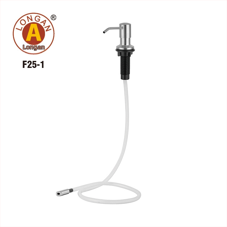 Longan posuda za sapun od nehrđajućeg čelika, ručno pritisna, moderni minimalistički stil, 363 g