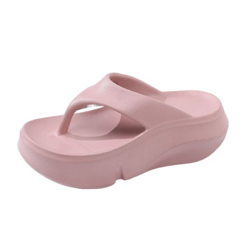 Sieviešu pludmales sandales ar EVA augšējo un zoli, pretslīdēšana