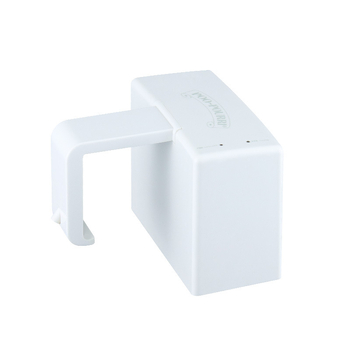 Dispenser automat de săpun cu senzor pentru toalete publice — ABS, turnare prin injecție, design minimalist modern