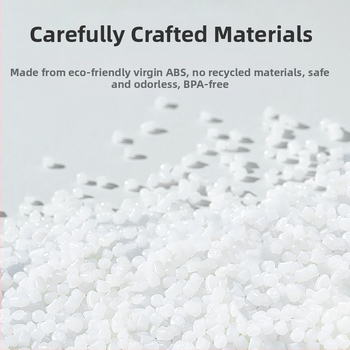 Išmanus sensorinis muilo dozatorius viešosioms tualetėms – ABS, injekcinis liejimas, jutiklio funkcija, modernus stilius